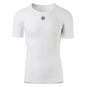 Agu baselayer ss summerday white xs