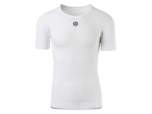 Agu baselayer ss summerday white xs