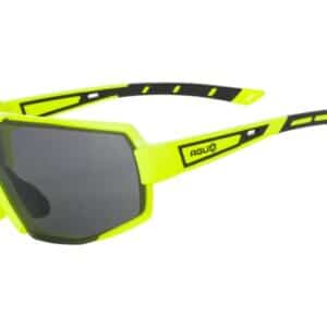 Agu glasses bold fluo yellow