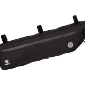 Agu tube frame-pack venture large zwart