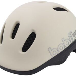 Bobike helm Go XXS 44-48 cm vanilla