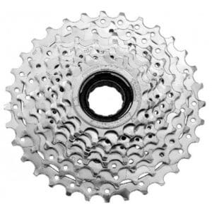 13/32 DENTS