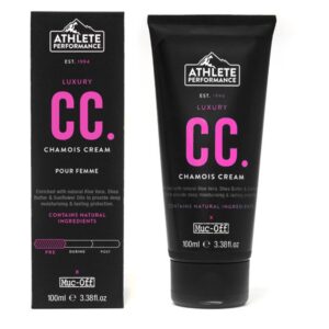 Muc-off athlete performance ladies chamois cream 1