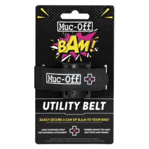 Muc-off bam! houder