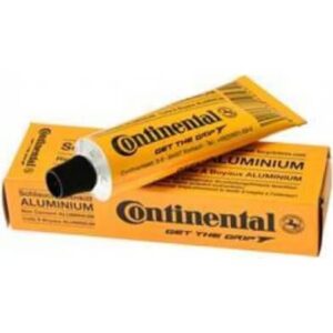 TUBE LIJM TUBE 25GR. ALU VELG - 12 ST.