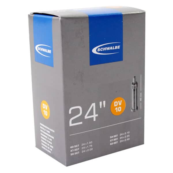 Binnenband Schwalbe 40/62-507 dunlop 40mm - Afbeelding 5