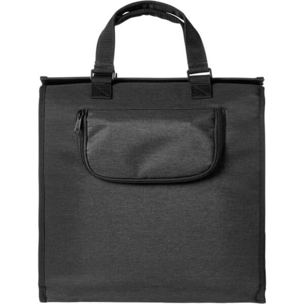 SHOPPER NOIRE 17L IDEALE VAE - Afbeelding 2