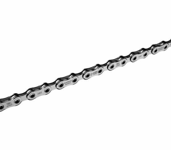 CHAINE VELO 12V. SHIMANO HG-M7100 SLX 138M ATTACHE RAPIDE (COMPATIBLE E BIKE/VAE)
