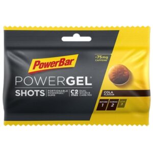 Powergel Shots Cola