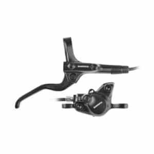 FREIN DISQUE AR HYDRO SHIMANO MT201 NOIR POSTMOUNT 1700MM (SANS DISQUE/SANS