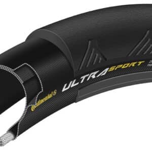 700x23C NOIR TRINGLES SOUPLES