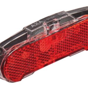 ACHTERLICHT SLIM STEADY 80 TRANSPARANT