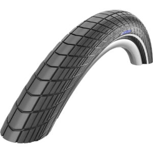 20"x2.15 NOIR T. RIGIDES