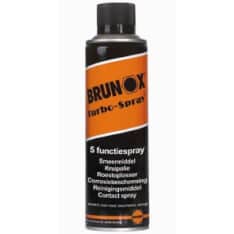 Brunox spuitbus Turbo Spray 300ml