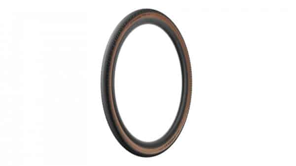Buitenband Pirelli Cinturato Gravel H 700 x 40 Bla - Afbeelding 4