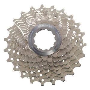 CASSETTE 10V. ROUTE SHIMANO HG ULTEGRA (6700) - 11-28DTS