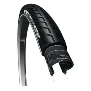 CST btb Basic 28 x 1 1/4 zw refl