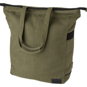 Fr celo shopper fietstas trend groen