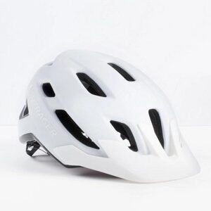 Helm Bontrager Quantum MIPS Large White CE