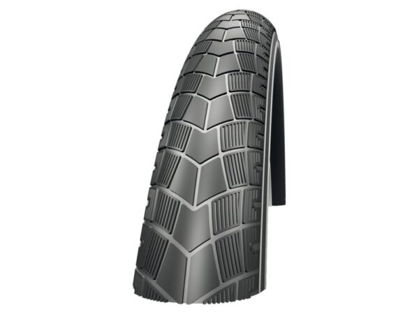BIG APPLE 28X2.00 RACEGUARD REFLEX PERFORMANCE - Afbeelding 3