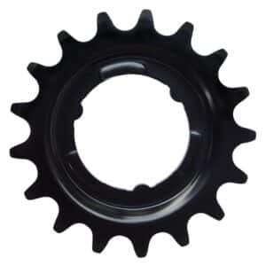 TANDWIEL SHIMANO 3/32'' 18T
