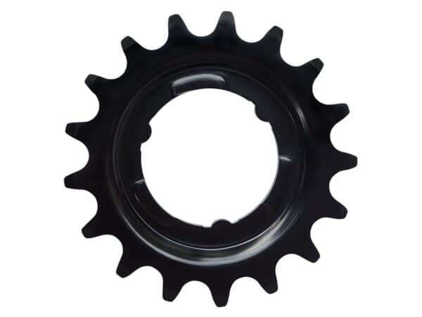 TANDWIEL SHIMANO 3/32'' 18T