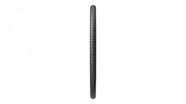 Buitenband Pirelli Cinturato Gravel M 700x40 Black - Afbeelding 2