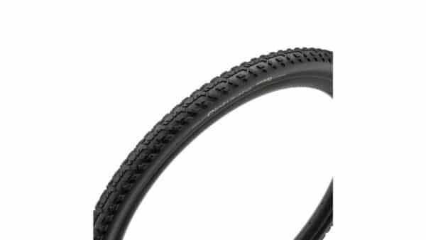 Buitenband Pirelli Cinturato Gravel M 700x40 Black - Afbeelding 4