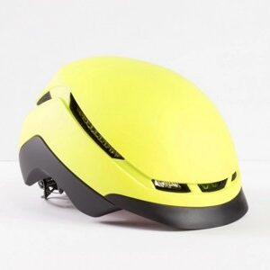 Helm Bontrager Charge WaveCel Small Radioactive YL