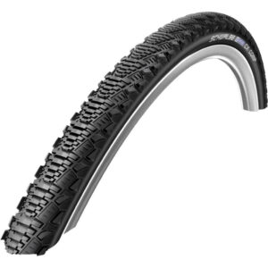 Schwalbe 50-559 CX Comp zwart rs draad 11139979.01