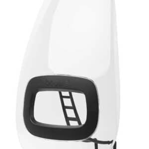 Bobike Windscherm One+ Mini Zwart