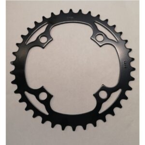 Sram truvativ kettingblad 38t mtb 104bcd staal mat