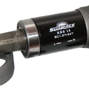 SUNRACE AXE CARRE BSC