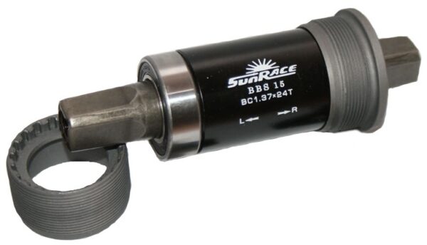 SUNRACE AXE CARRE BSC