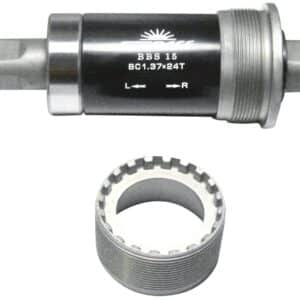 SUNRACE AXE CARRE BSC