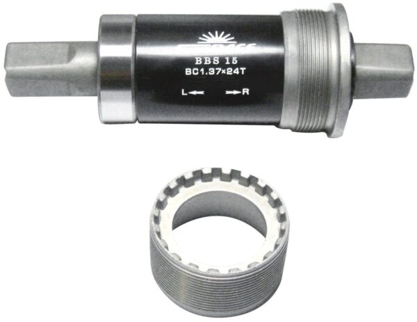 SUNRACE AXE CARRE BSC