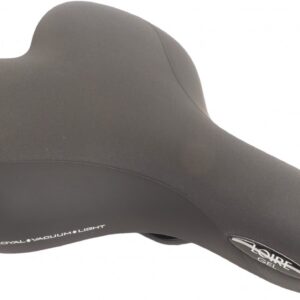 Zadel Selle royal black LOIRE 5135DRC