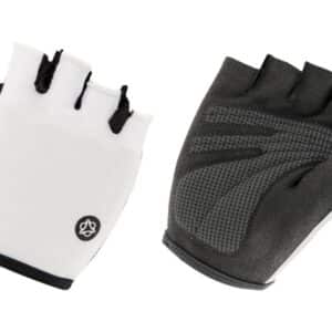 Agu handschoen gel white s