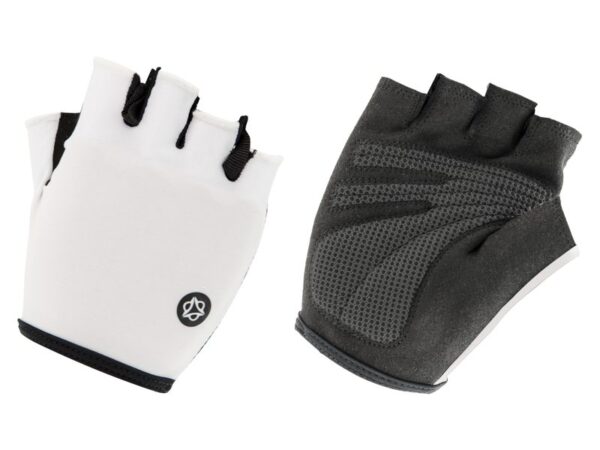 Agu handschoen gel white s