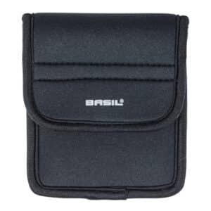 PROTECTION VELO BASIL DISPLAY VAE NOIR (POUR LE TRANSPORT DE VOTRE COMPTEUR VAE,