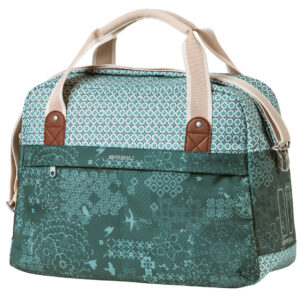 CHARBON 35L / PORTE BAGAGE