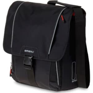 Basil Fietstas Sport Design BLACK