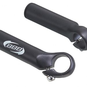 BBE-01 Barends T-Monkey Recht Zwart