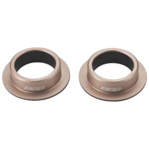 BBO-17 Trapas Verkleiner BottomAdapt ID24 - BB386 EVO Zwart