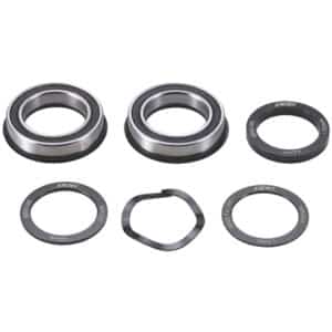 BBO-26 Trapaslagers BottomBear OD37 X 90.5/95mm Zwart