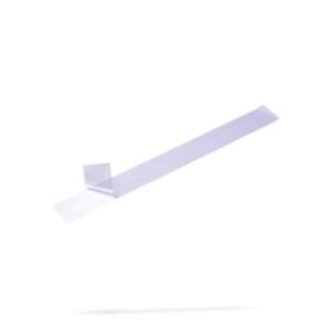 BBP-60 Frameprotectors TubeSkin Transparant