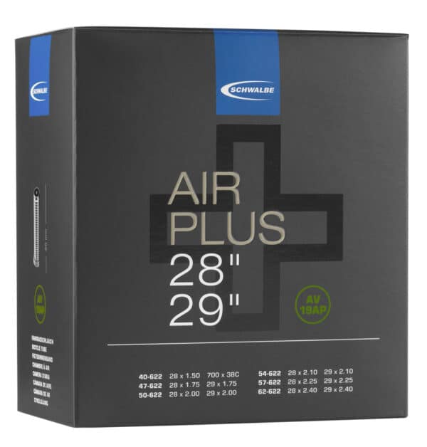 BIB AIR PLUS 40/62-622 IB AGV 40MM