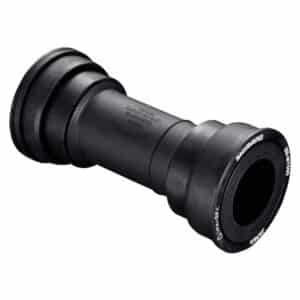 CUVETTE/BOITIER PEDALIER INTEGRE PRESS FIT VTT BB92 SHIMANO MT500 DEORE (41X24)
