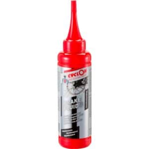 Brake Fluid DOT 5.1 125 ml