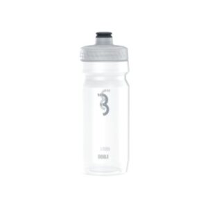BWB-01 Bidon 550ml CompTank 550 Ml Clear/zwart